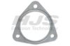 HJS 83 12 1832 Gasket, exhaust pipe